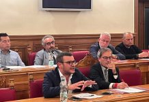Ospedale Bisceglie, De Santis (PD): «Un patrimonio da difendere per la BAT e la Puglia»