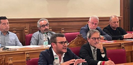 Ospedale Bisceglie, De Santis (PD): «Un patrimonio da difendere per la BAT e la Puglia»