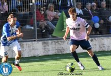 Coppa Italia di Eccellenza, Unione Calcio di scena sul campo dello Spinazzola