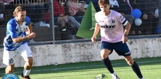 Coppa Italia di Eccellenza, Unione Calcio di scena sul campo dello Spinazzola