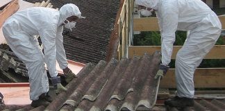 Bonifica dell’amianto: il Comune stanzia oltre 14mila euro per ripulire le aree a rischio
