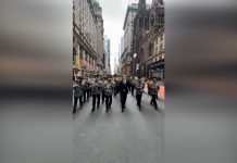 Bisceglie riabbraccia la sua Banda: trionfo al Politeama dopo il successo a New York