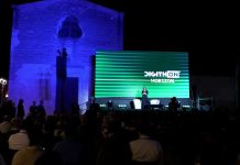 DigithON: a Bisceglie trionfa la pelle in 3D di Bio System Lab. Premio speciale a Brunello Cucinelli