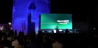 DigithON: a Bisceglie trionfa la pelle in 3D di Bio System Lab. Premio speciale a Brunello Cucinelli