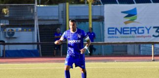 Eccellenza, la rivelazione Taurisano sorprende anche l’Unione Calcio: 0-2 al “Ventura”