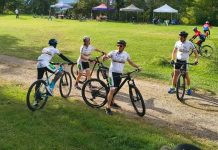 Mountain bike sul mare: a Bisceglie arriva la Faumcup, tra sport, inclusione e divertimento
