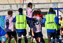 L’Unione Calcio Bisceglie non sbaglia in trasferta: 1-2 allo Spinazzola