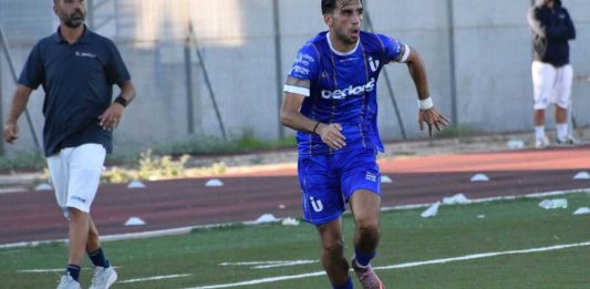 Eccellenza, l’Unione Calcio impegnata nella trasferta con il fanalino di coda Spinazzola