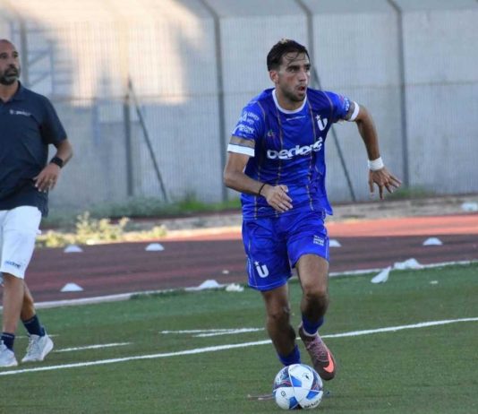 Eccellenza, l’Unione Calcio impegnata nella trasferta con il fanalino di coda Spinazzola