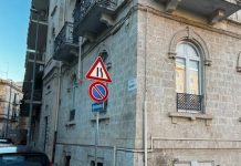Lavori all’impianto Iliad: scattano i divieti di transito e sosta in via Gramsci il 21 e 22 ottobre