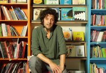 La Festa dei Lettori celebra la gentilezza con Apriti Libro!: protagonista l’attore Alfonso Cuccurullo