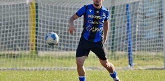 Torna la Coppa, Bisceglie di scena sotto i riflettori del “Degli Ulivi” con la Fidelis Andria