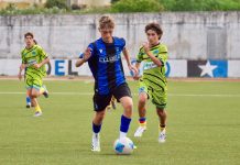Settore Giovanile Bisceglie, il riepilogo settimanale