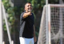 Juniores, il programma del fine settimana per le giovanili del Bisceglie