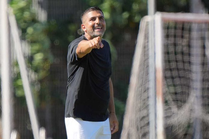 mister cirillo