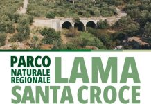 Lama Santa Croce, al via il percorso partecipativo per la costruzione dell’Ecomuseo