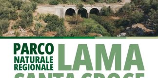 Lama Santa Croce, al via il percorso partecipativo per la costruzione dell’Ecomuseo
