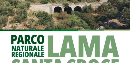 Lama Santa Croce, al via il percorso partecipativo per la costruzione dell’Ecomuseo