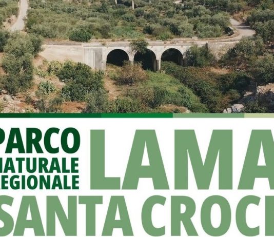Lama Santa Croce, al via il percorso partecipativo per la costruzione dell’Ecomuseo