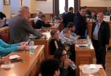 Palazzo San Domenico: la maggioranza perde un altro pezzo, Pasqua Pasquale passa all’opposizione