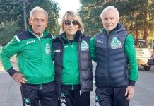 Pedone Riccardi Bisceglie, pioggia di podi tra Castellana Grotte e Locorotondo