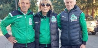 Pedone Riccardi Bisceglie, pioggia di podi tra Castellana Grotte e Locorotondo
