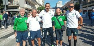 Domenica di successi per la Pedone Riccardi: podi e ottimi piazzamenti tra Putignano e Cassano