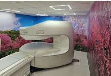 Nuova risonanza magnetica nella Radiologia dell’ospedale di Bisceglie