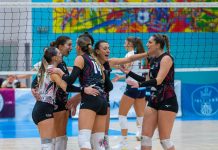 Serie B1, la Star Volley batte Jesi in rimonta al tie-break