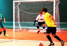 Calcio a 5, Coppa: la New Bisceglie Girls travolge il Futura Bitonto al debutto con un secco 4-0