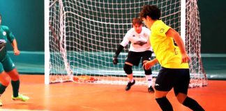 Calcio a 5, Coppa: la New Bisceglie Girls travolge il Futura Bitonto al debutto con un secco 4-0