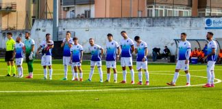 Promozione, scivolone al “Di Liddo” per la Virtus Bisceglie: il Palese cala il poker