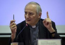 EPASS compie 50 anni e porta in città il cardinale Matteo Zuppi: l’evento alla Basilica di San Giuseppe